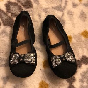 Cute adorable shoes